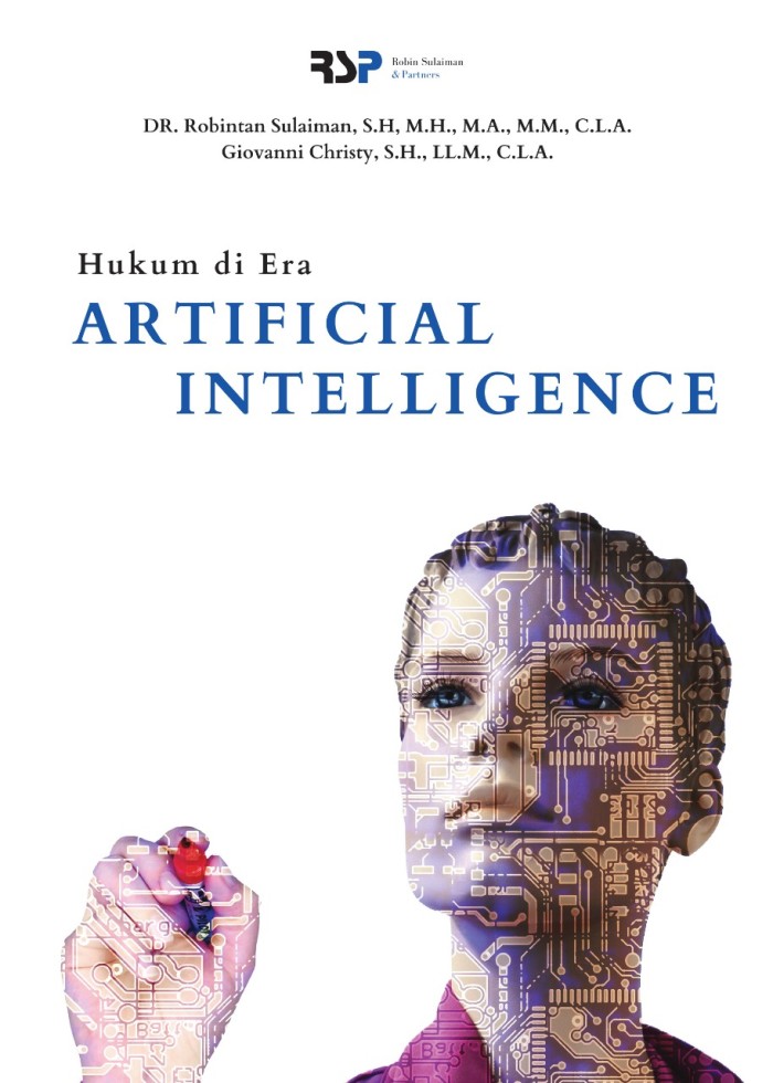 Profesi Advokat di Masa Era AI