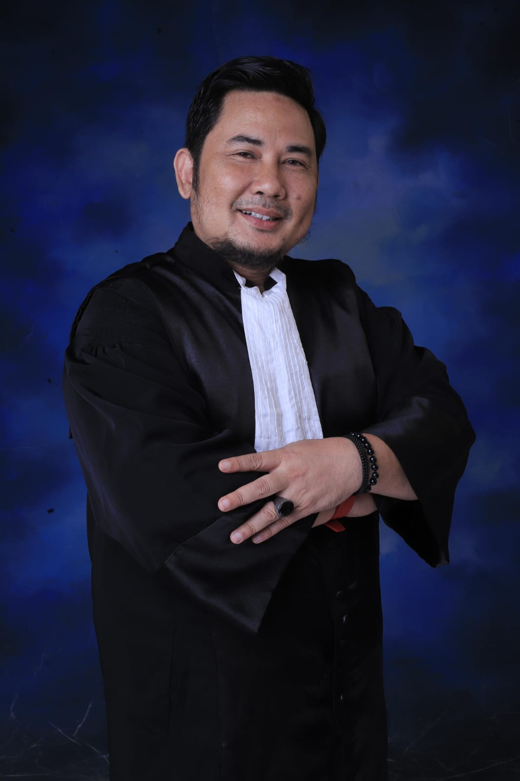 Wahyudi, S.H., M.H.